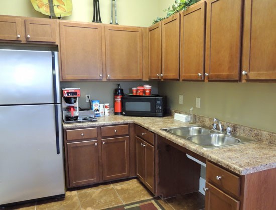 Landing at Willow Bayou, The